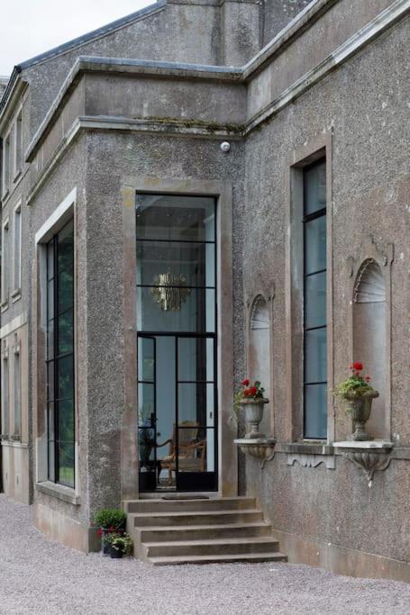コーク Dripsey Castle Estateヴィラ エクステリア 写真